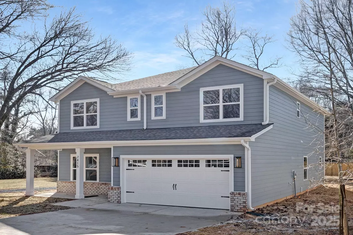 Mint Hill, NC 28227,8007 Willhill RD