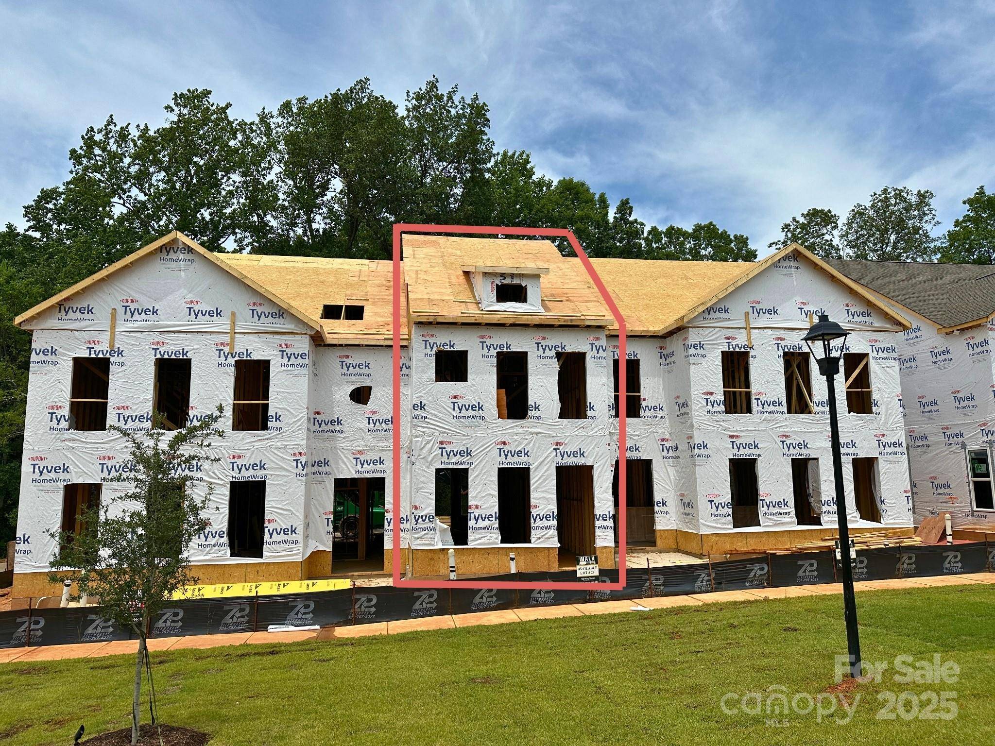 Huntersville, NC 28078,282 Gilead RD