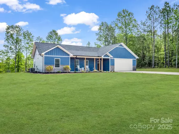 Rutherfordton, NC 28139,1842 Baber RD