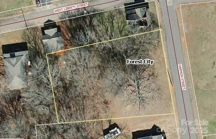 Forest City, NC 28043,0000 Harmon ST