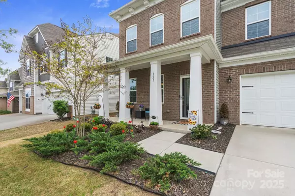 Mooresville, NC 28115,121 Little Kennerly DR