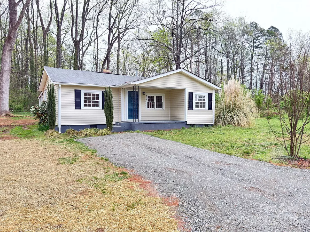 Salisbury, NC 28144,512 Hall ST