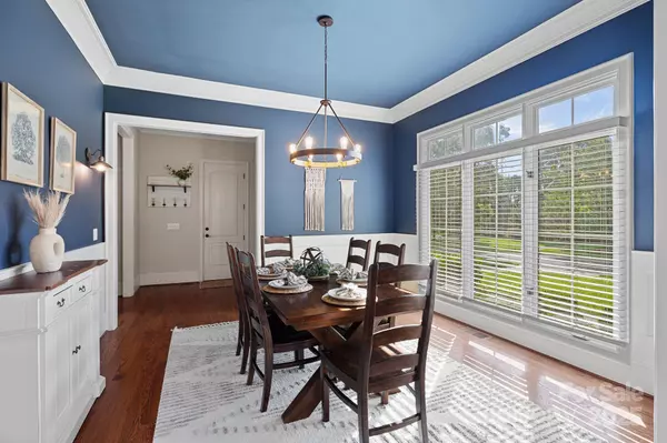 Wesley Chapel, NC 28079,1407 Becklow CT