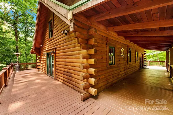 Lake Lure, NC 28746,501 Bolt RD