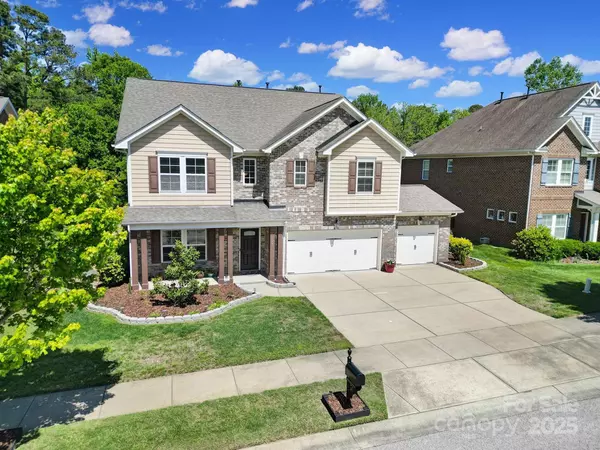 128 Front Porch DR, Rock Hill, SC 29732