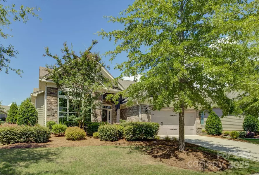 14916 Creeks Edge DR, Charlotte, NC 28278