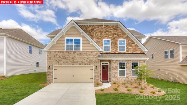 156 Ventor WAY, Mooresville, NC 28115