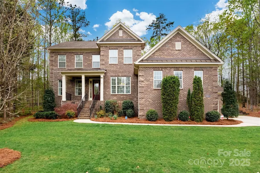 10823 Preservation Park DR, Charlotte, NC 28214