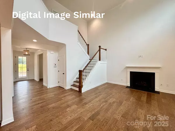 Mint Hill, NC 28227,9703 Ardley Park WAY #23