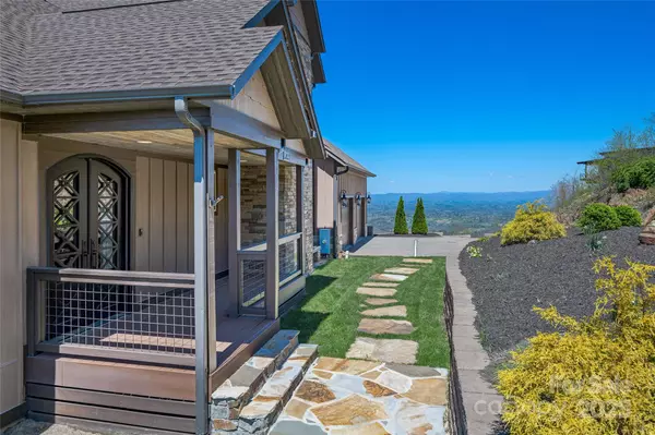 Asheville, NC 28804,179 Serenity Ridge TRL