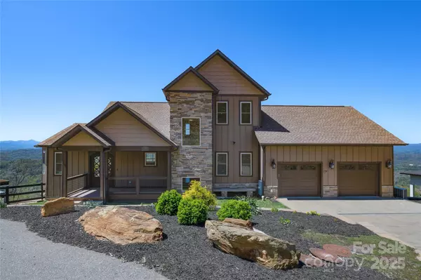 Asheville, NC 28804,179 Serenity Ridge TRL