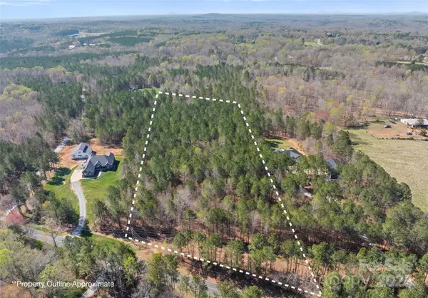Lot 9 Vesuvius Furnace RD, Iron Station, NC 28080