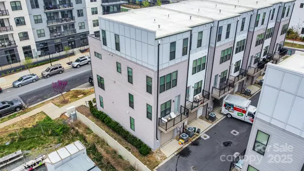 Charlotte, NC 28203,631 W Tremont AVE