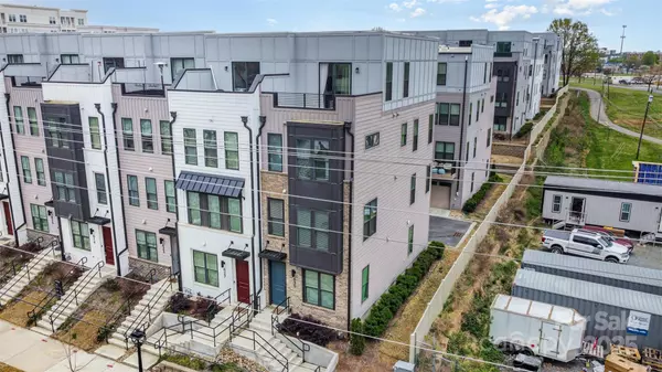 Charlotte, NC 28203,631 W Tremont AVE