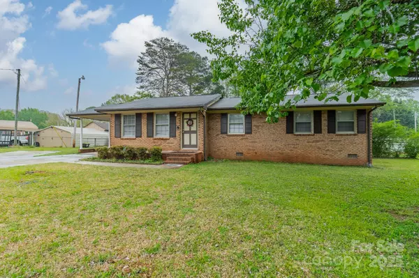 417 Donna AVE,  Gastonia,  NC 28052