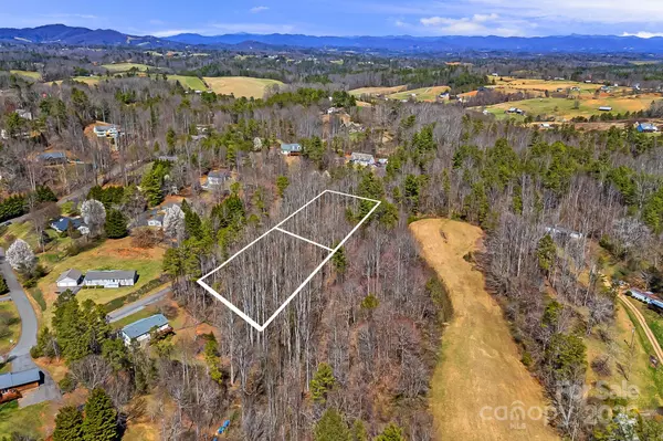 Lot 63/64 Quiet Woods DR, Leicester, NC 28748