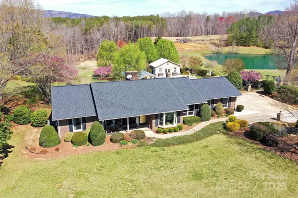 King, NC 27021,1120 Fred Merritt RD