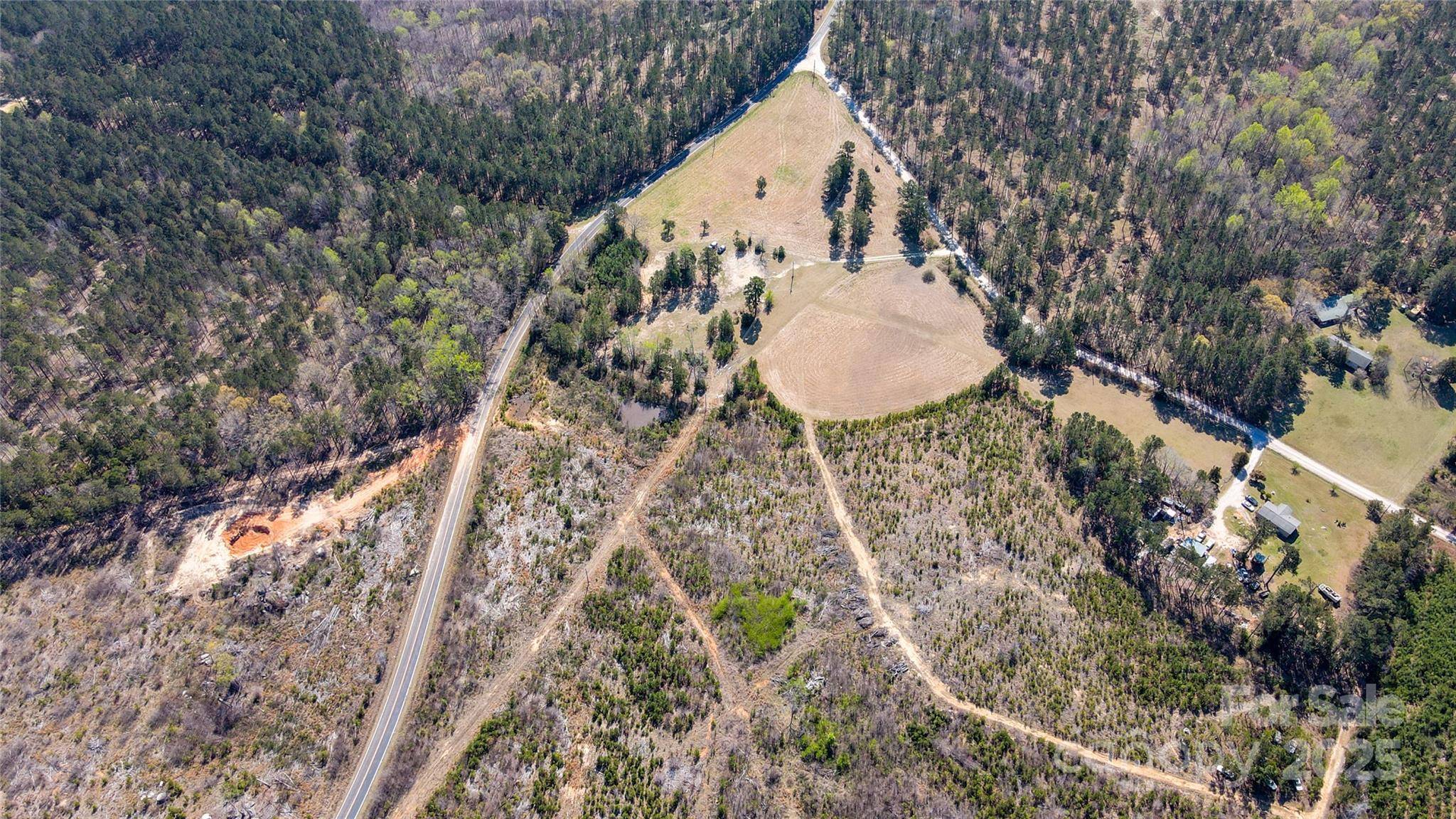 Heath Springs, SC 29058,TBDLOTA Mingo RD