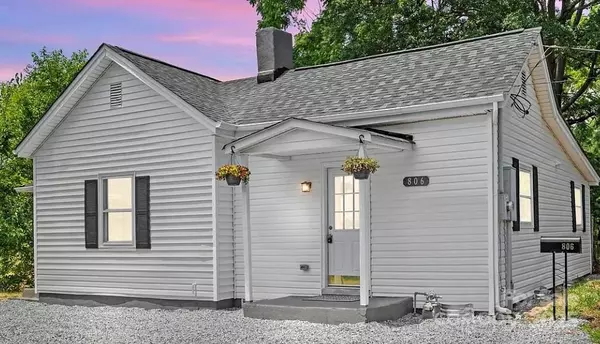 Kings Mountain, NC 28086,806 Grace ST