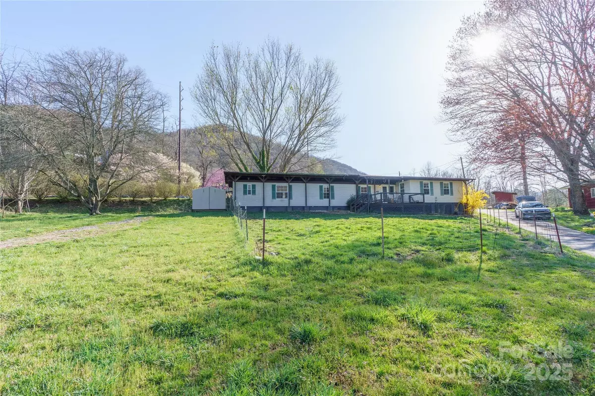 Maggie Valley, NC 28751,51 Ferguson LN