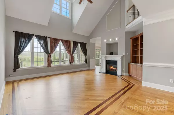 Mooresville, NC 28117,116 Whispering Cove CT