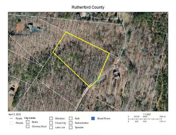 Rutherfordton, NC 28139,00 Bayberry DR #18