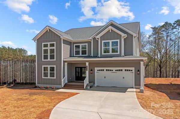 143 Mills Garden RD, Statesville, NC 28625