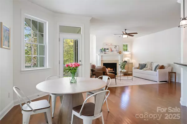 Candler, NC 28715,11 La Rue CT