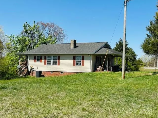 5505 Polkville RD, Casar, NC 28020