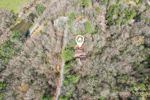 Pisgah Forest, NC 28768,285 Three Mile Knob RD