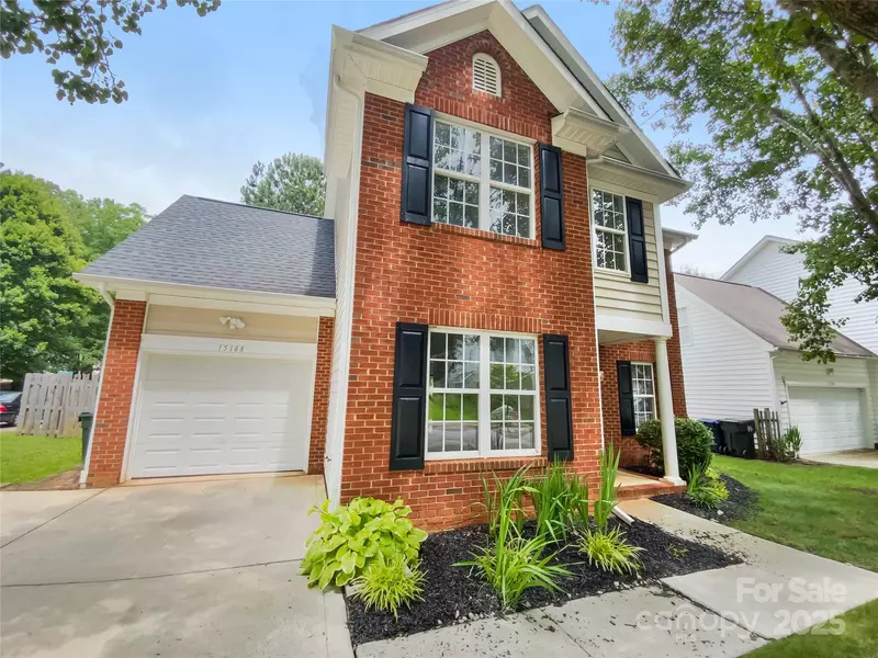 15188 Eric Kyle DR, Huntersville, NC 28078