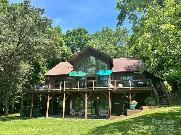 307 Stillwater RD, Troutman, NC 28166