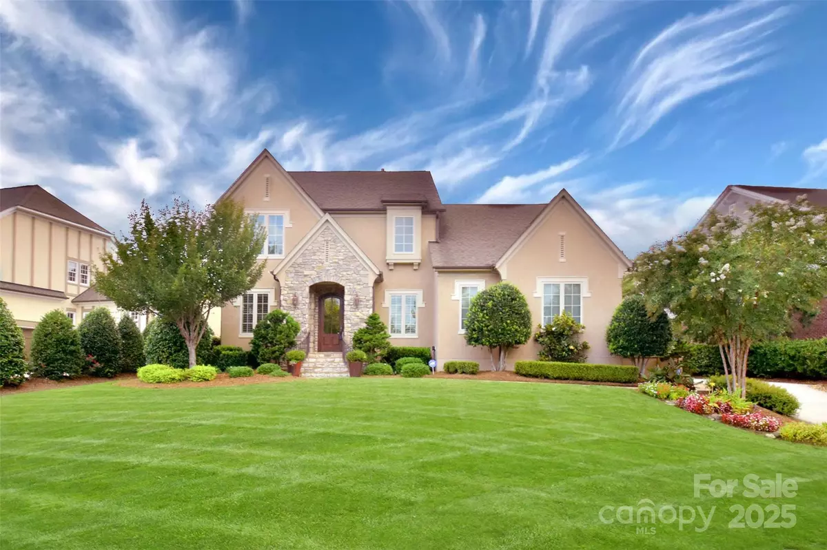 Concord, NC 28027,2415 Christenbury Hall DR NW