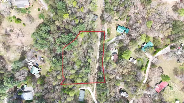 Marble, NC 28905,51 Dead End TRL