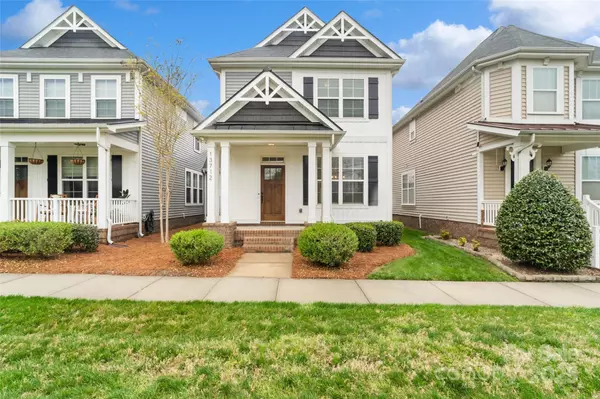 Huntersville, NC 28078,13712 Bonnerby CT