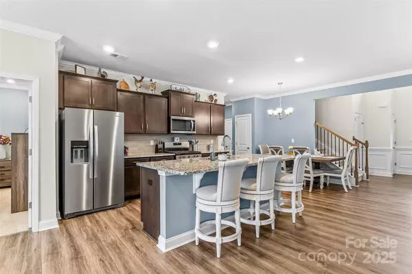 Sherrills Ford, NC 28673,4112 Steel WAY