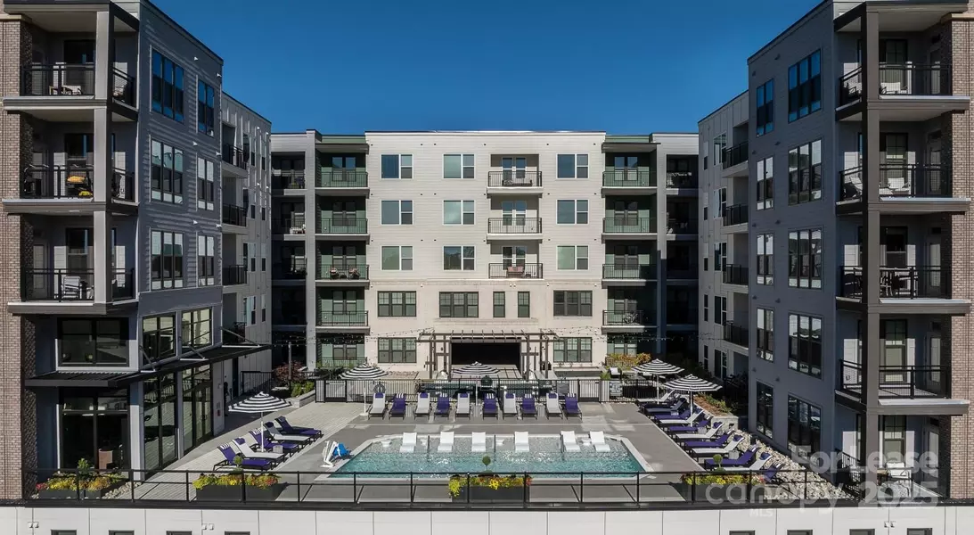 2408 South BLVD #A1, Charlotte, NC 28203