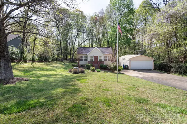 Mint Hill, NC 28227,11100 Pine Grove AVE