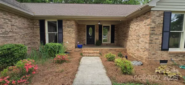 Harrisburg, NC 28075,413 Parallel DR