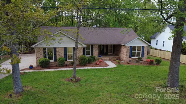 413 Parallel DR,  Harrisburg,  NC 28075