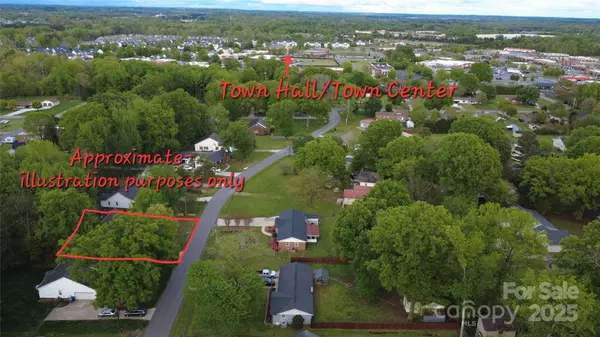 Harrisburg, NC 28075,413 Parallel DR