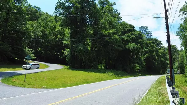 Lake Lure, NC 28746,0 Justice DR #1
