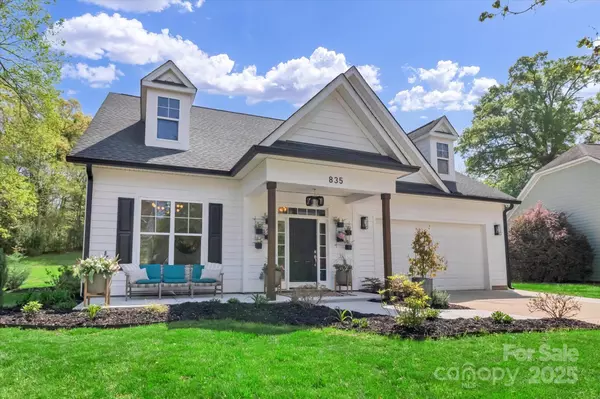 835 Ryans PL, Fort Mill, SC 29715