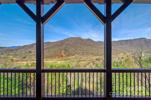 50 E Valley View DR, Marion, NC 28752