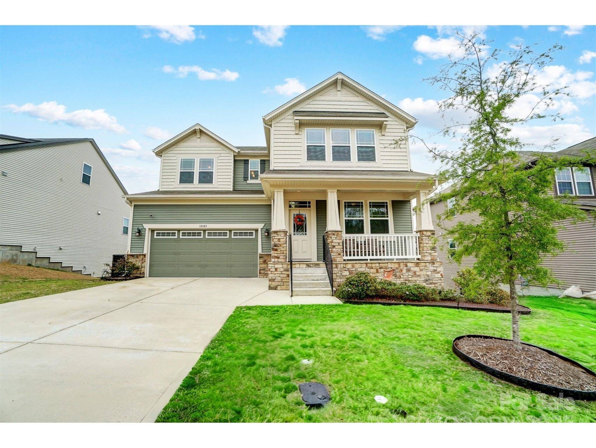 10161 Castlebrooke DR, Concord, NC 28027