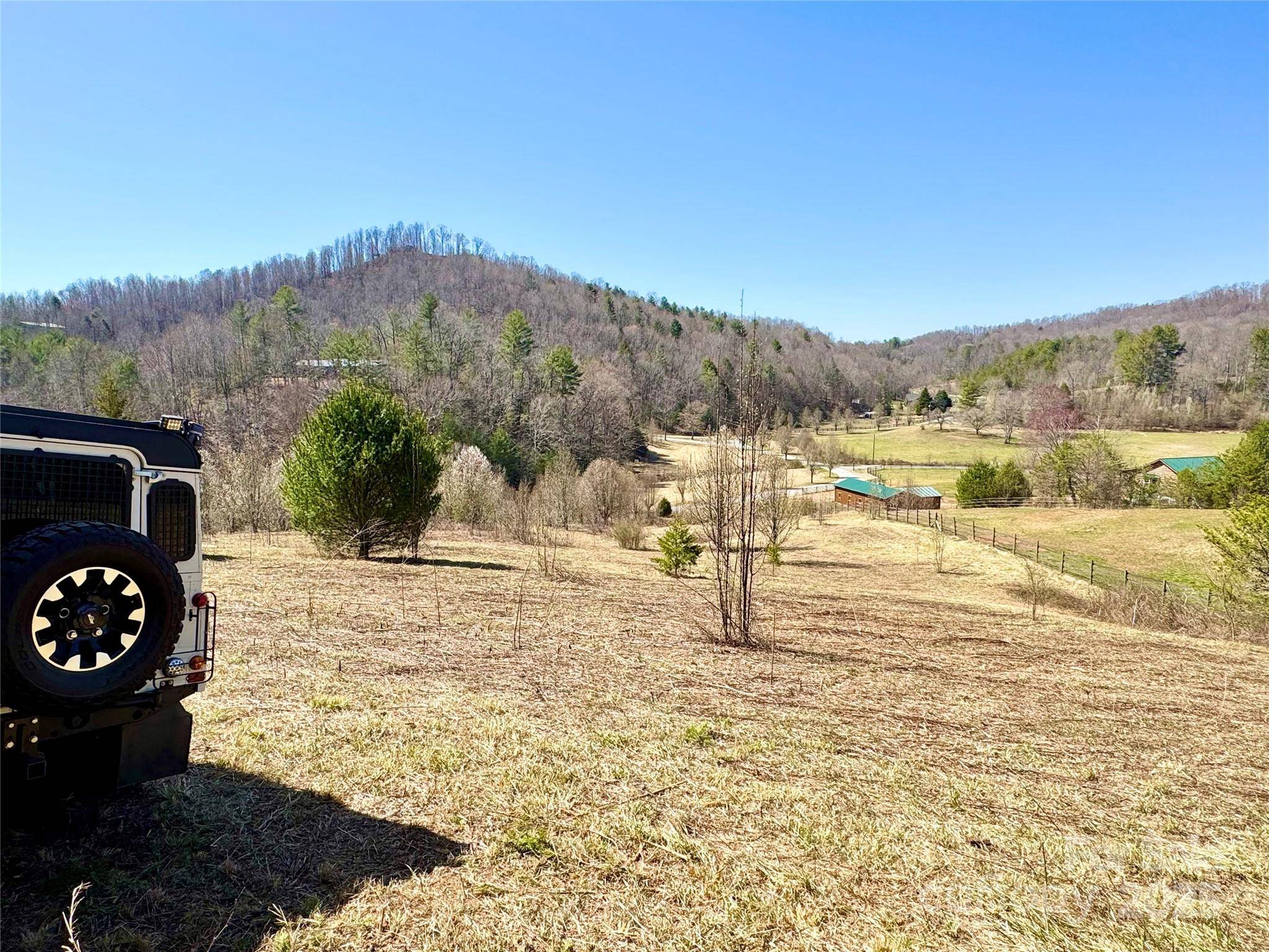 Lenoir, NC 28645,5.69 acres, Lot 504 Equestrian DR #Lot 504