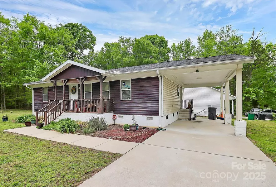 8301 Washington BLVD, Charlotte, NC 28262