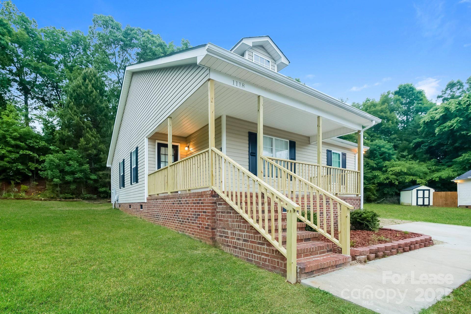 Concord, NC 28025,1118 Lofton CT