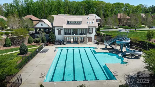Huntersville, NC 28078,8313 Balcony Bridge RD
