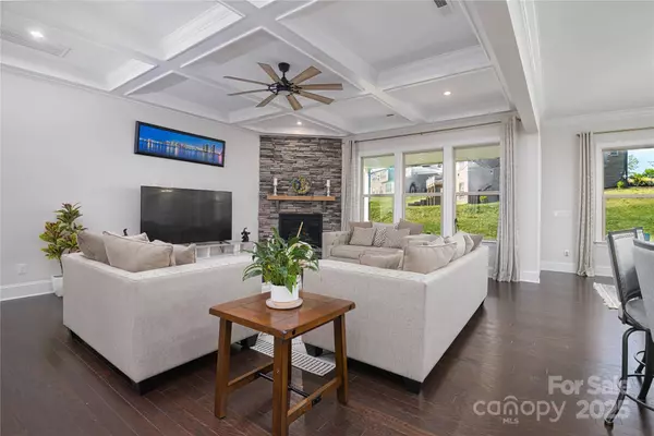 8313 Balcony Bridge RD, Huntersville, NC 28078